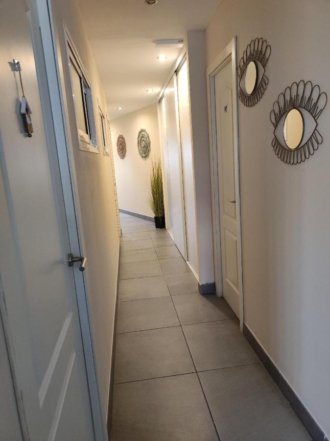 Center Flat Puerto Del Carmen Near The Beach Natural Elements Apartment Exterior foto