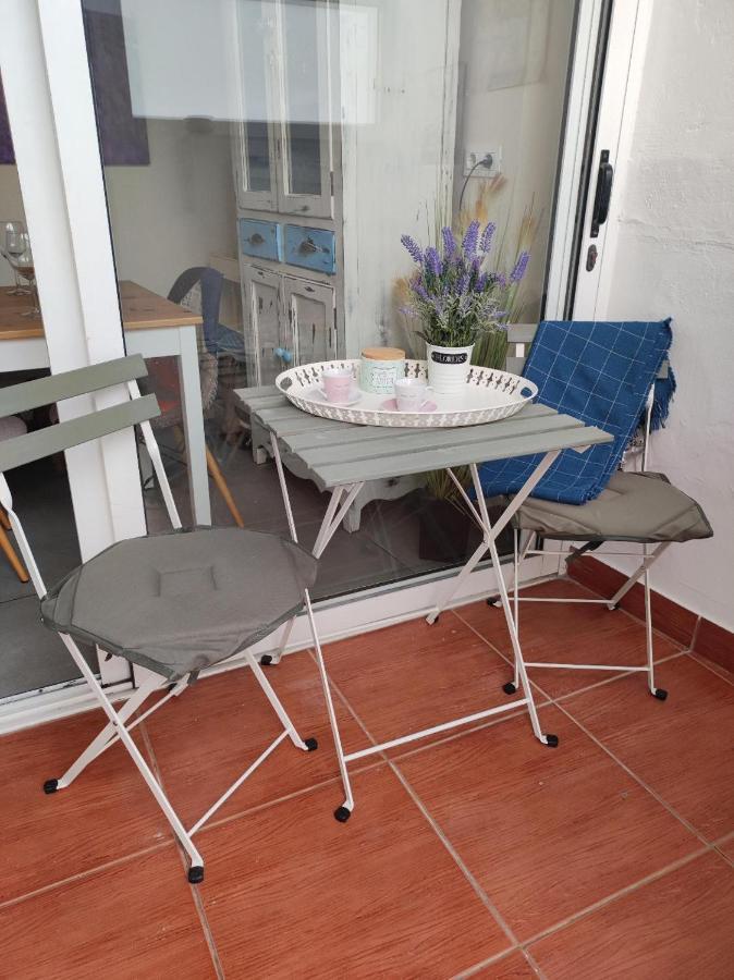 Center Flat Puerto Del Carmen Near The Beach Natural Elements Apartment Exterior foto