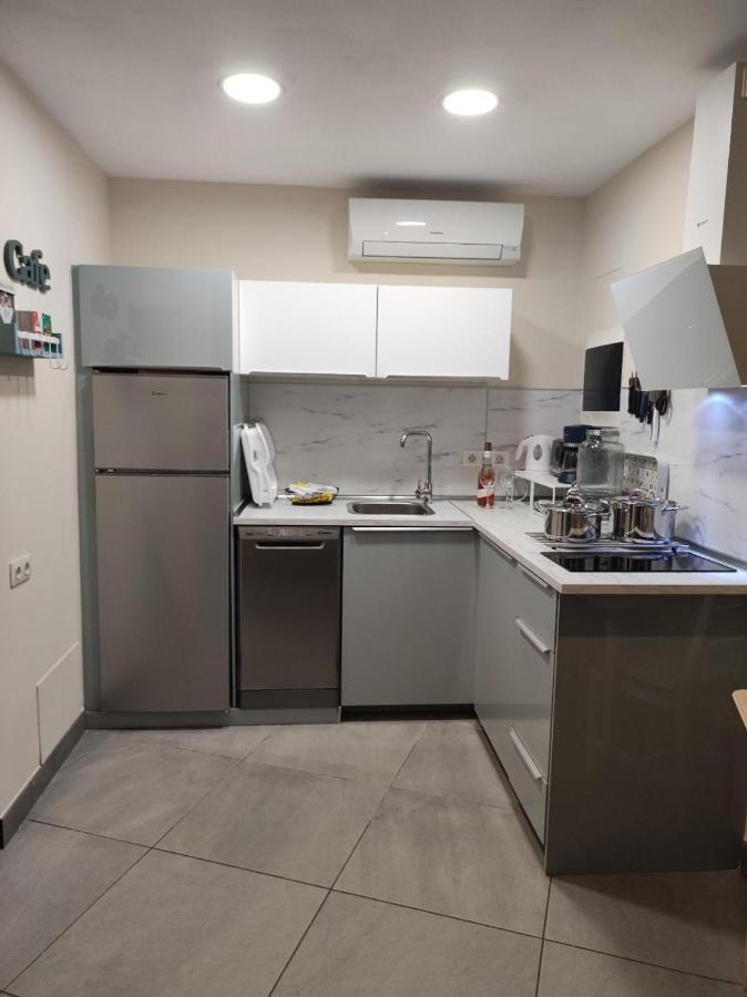 Center Flat Puerto Del Carmen Near The Beach Natural Elements Apartment Exterior foto
