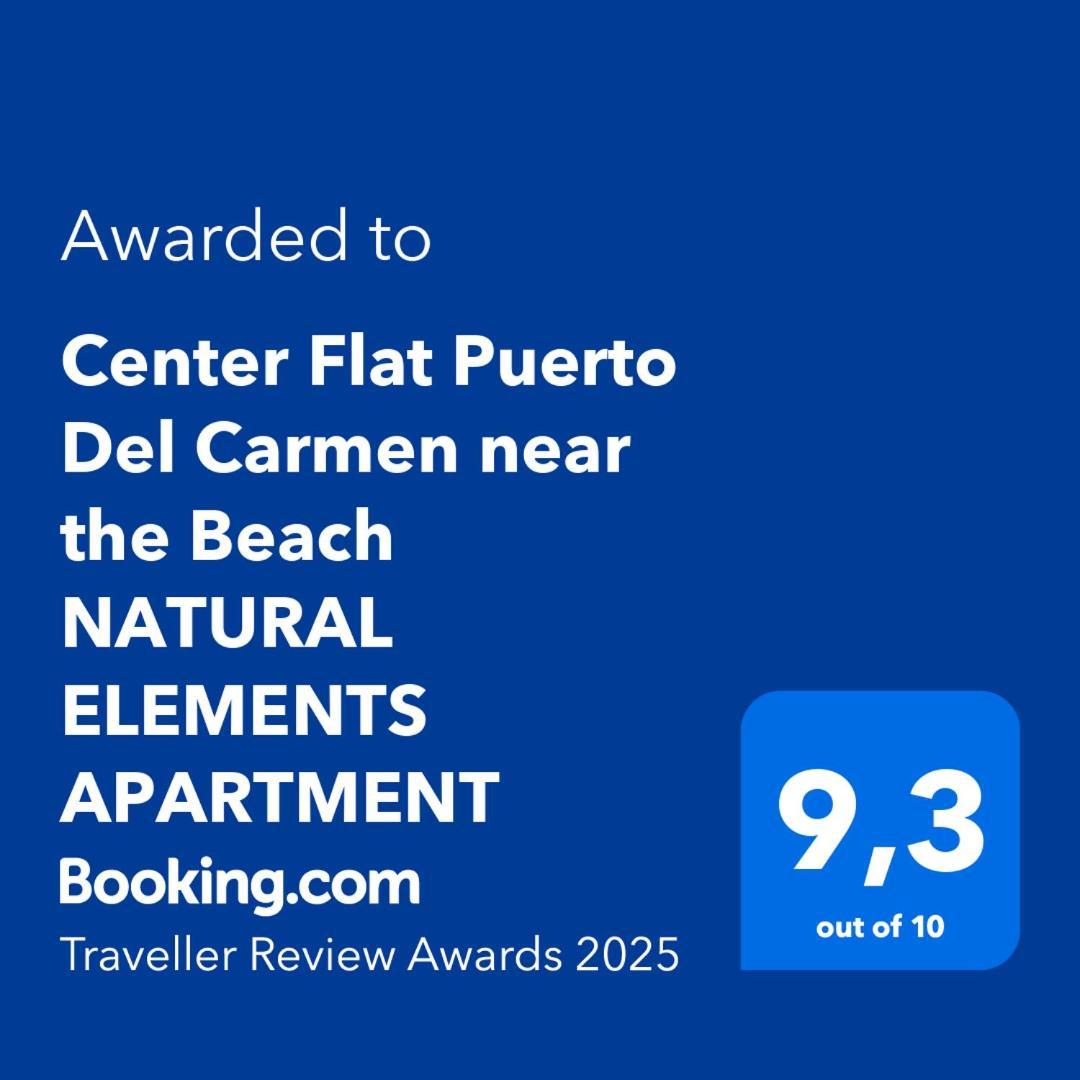 Center Flat Puerto Del Carmen Near The Beach Natural Elements Apartment Habitación foto